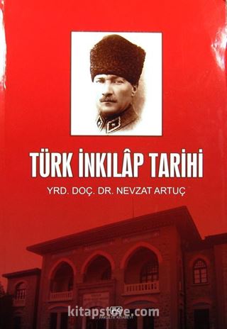 Türk İnkılap Tarihi