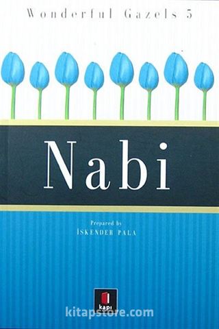 Nabi / Wonderful Gazels 5