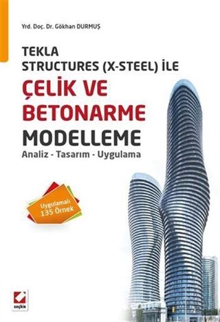 Çelik ve Betonarme Modelleme