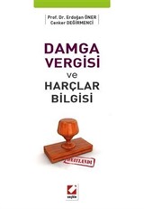 Damga Vergisi ve Harçlar Bilgisi