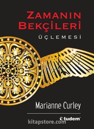 Zamanın Bekçileri Üçlemesi (3 Kitap)