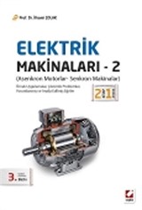 Elektrik Makinaları - 2