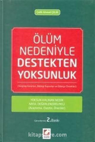 Ölüm Nedeniyle Destekten Yoksunluk