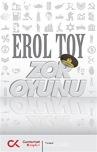 Zor Oyunu