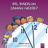 Bil Bakalım Zaman Nedir?