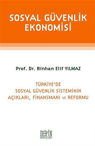 Sosyal Güvenlik Ekonomisi