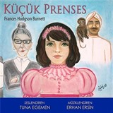 Küçük Prenses (4 Cd)