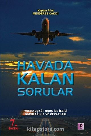 Havada Kalan Sorular