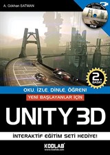 Unity 3D