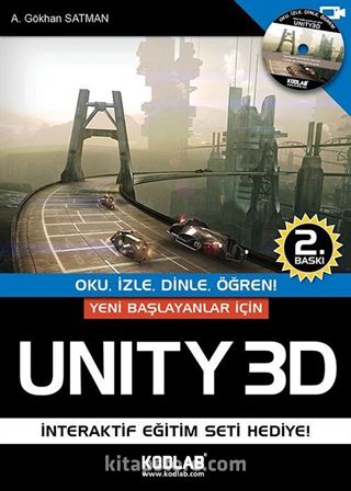 Unity 3D