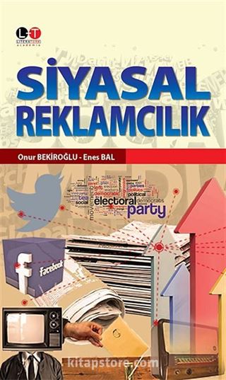 Siyasal Reklamcılık