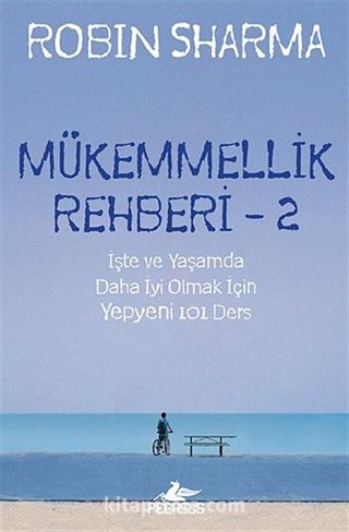 Mükemmellik Rehberi 2