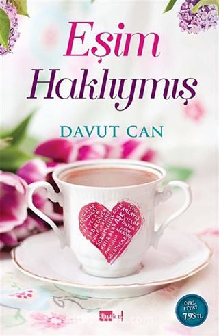 Eşim Haklıymış