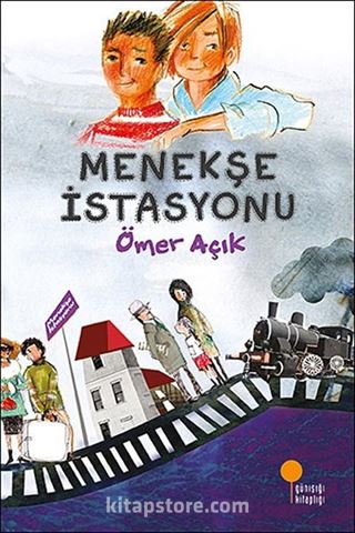 Menekşe İstasyonu