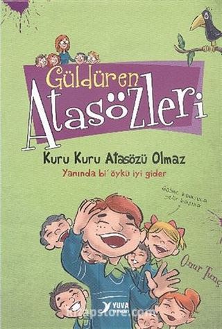 Güldüren Atasözleri