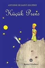 Küçük Prens (Büyük Boy)