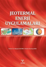 Jeotermal Enerji Uygulamaları