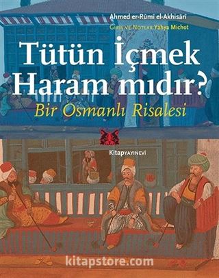 Tütün İçmek Haram mıdır?