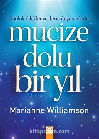 Mucize Dolu Bir Yıl