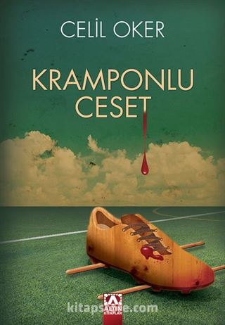 Kramponlu Ceset