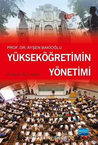 Yükseköğretimin Yönetimi