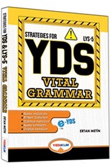 YDS Vital Grammar