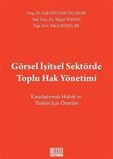 Görsel İsitsel Sektorde Toplu Hak Yönetimi