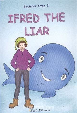 İfred The Liar / Beginner Step 2