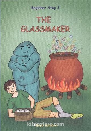 The Glassmaker / Beginner Step 2