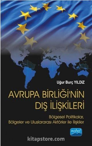 Avrupa Birliği'nin Dış İlişkileri