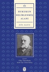 Hukukun Belirlenmiş Alanı