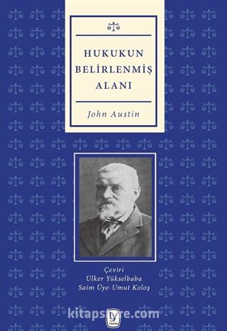 Hukukun Belirlenmiş Alanı