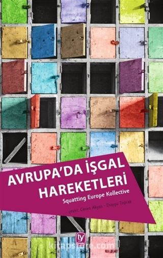 Avrupa'da İşgal Hareketleri