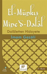 El-Münkız Mine'd-Dalal