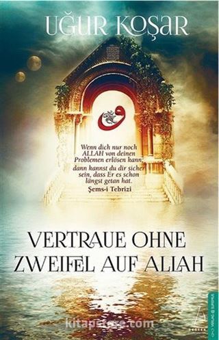 Vertraue Ohne Zweifel Auf Allah