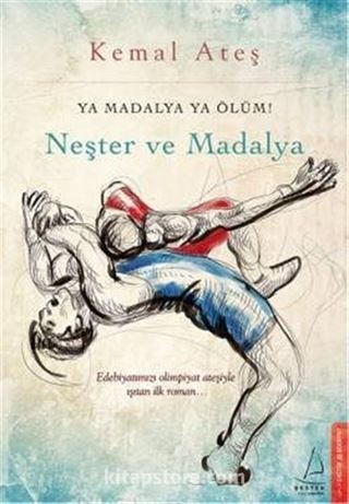 Neşter ve Madalya