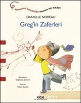 Greg'in Zaferleri