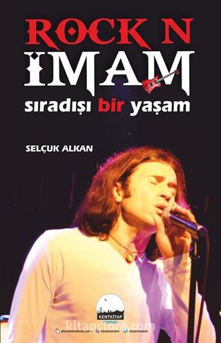 Rock N İmam