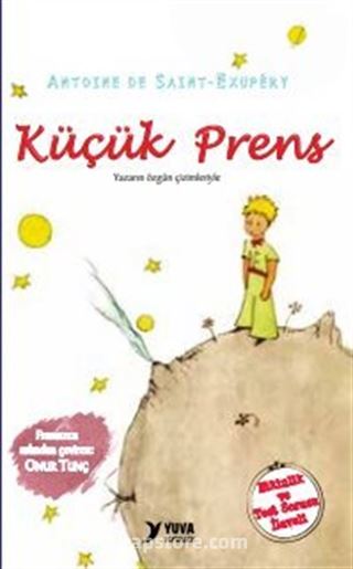 Küçük Prens