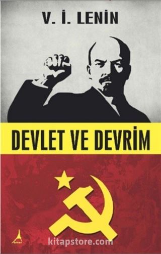 Devlet ve Devrim