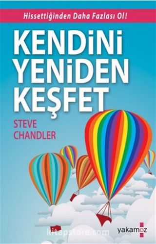 Kendini Yeniden Keşfet