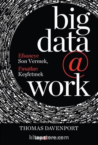 Big Data @ Work