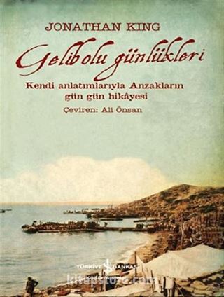 Gelibolu Günlükleri