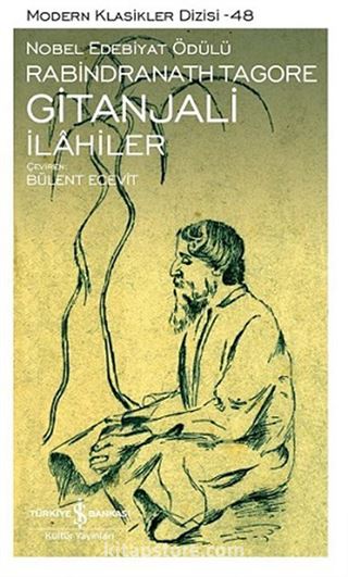 Gitanjali - İlahiler