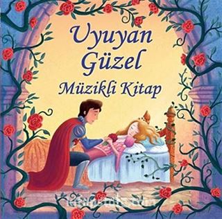 Uyuyan Güzel Müzikli Kitap