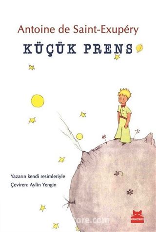 Küçük Prens