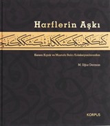 Harflerin Aşkı