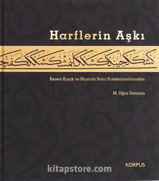 Harflerin Aşkı