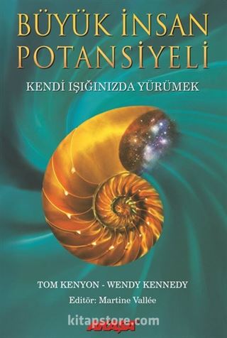 Büyük İnsan Potansiyeli