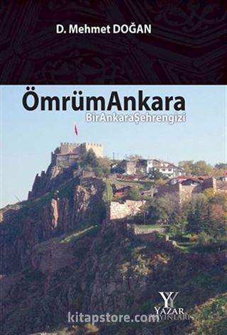 Ömrüm Ankara